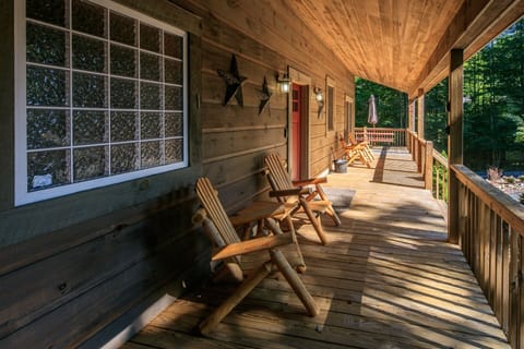 Stay at home and relax or just use this as your home base as you venture out!