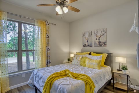 Dreamy Decor!