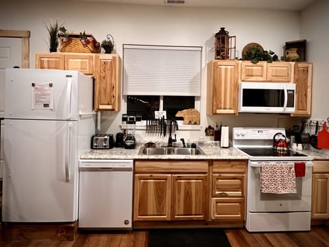 2nd Kitchen - Off The Great Room