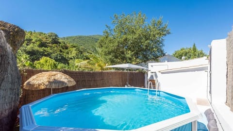 La Casita de Campo Benaocaz by Ruralidays