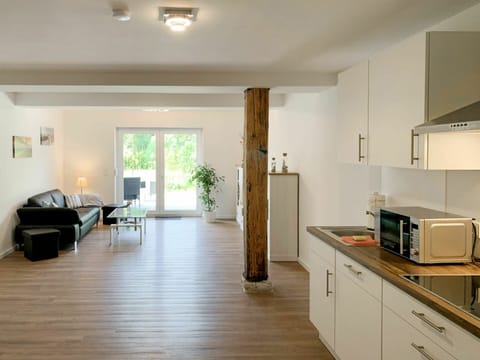 Cabinetry, Property, Furniture, Building, Countertop, Drawer, Wood, Kitchen Appliance, Plant, Houseplant