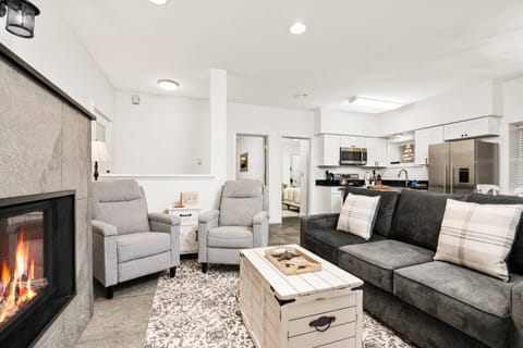 "Great time was had by all four of us. Great place to be for enjoying all the Oregon coast has to offer. We will be back!" - Larry