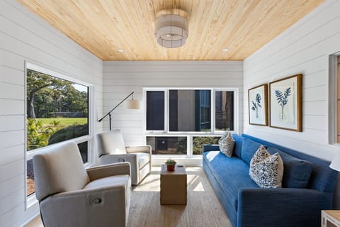 Sunroom