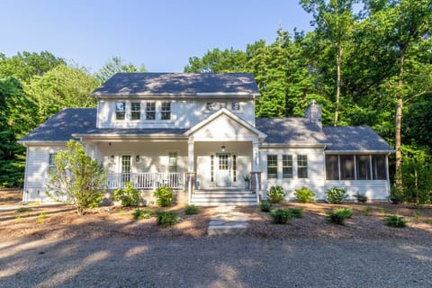 Welcome to Campsie Glen