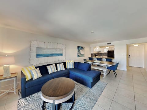 Living Room - Living Room