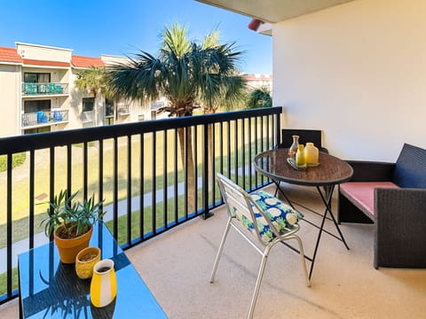 Welcome to Ocean Village Club P32!