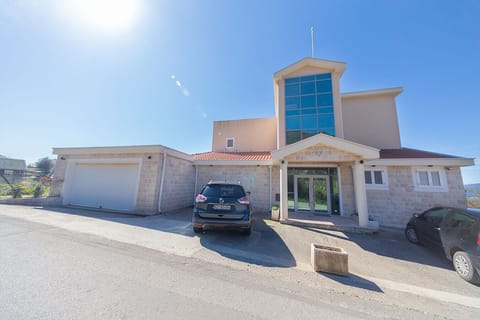 Our wonderful residential building 