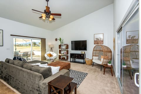 Living room 1