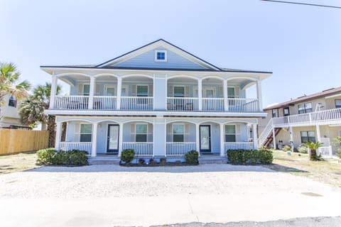 Welcome to Avery's Ocean Breeze A