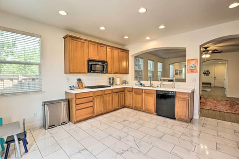 Kitchen | Cooking Basics