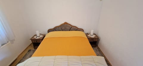 Double room in House Samardzic