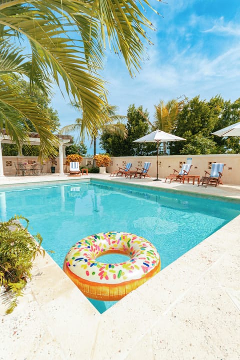 Private Pool