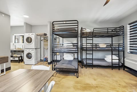 Flexible living space