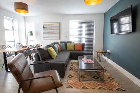 Living Room / Lounge