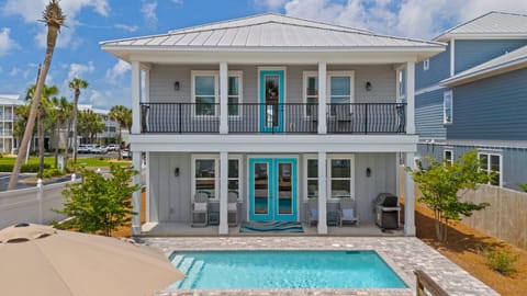 Welcome to Coastal Cove!
