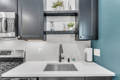 Sink, Dish soap, Dishwasher Pods