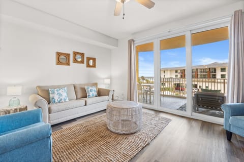 Calypso Resort Tower 3 Rental 308