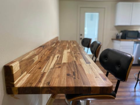 North House - Dining Area