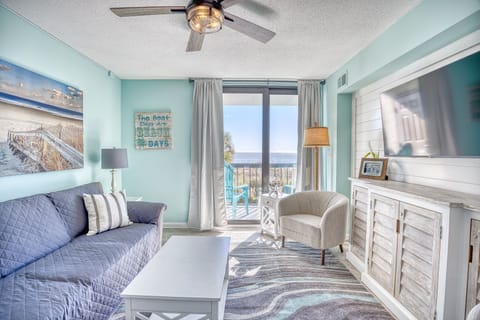 Stunning ocean views!