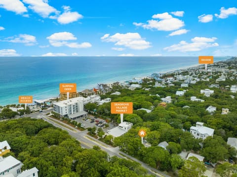 Location, Location, Location!