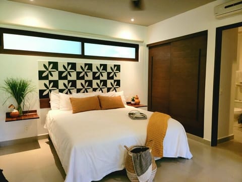 King size luxury