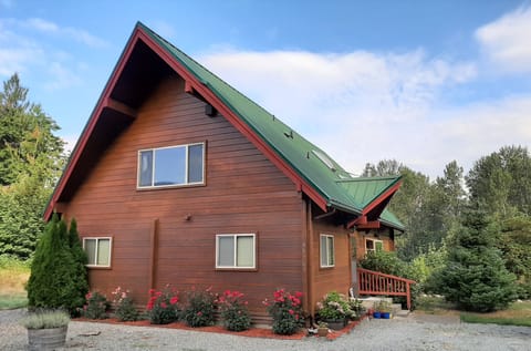 Cedargrove Cabin