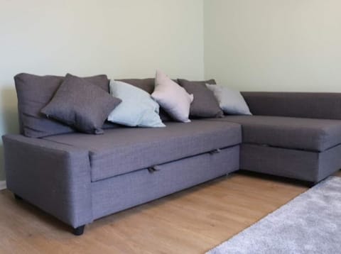 Lounge - Sofa bed