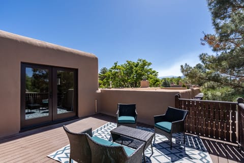 Welcome to Rio Grande Retreat!