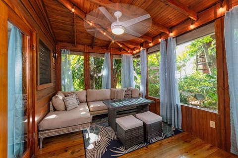 Porch
