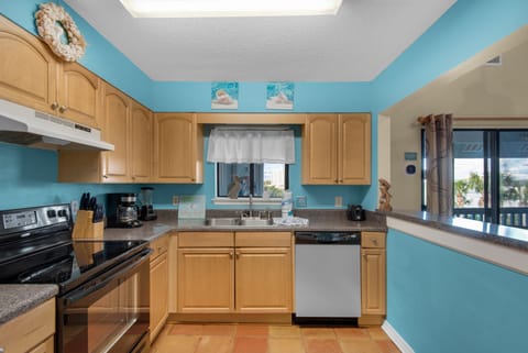 This kitchen is ready for your chef