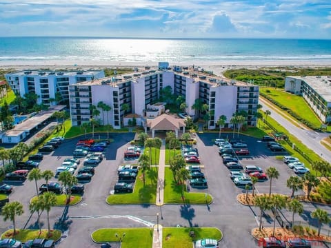 Anastasia Condos