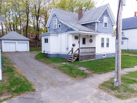 We look forward to your stay!