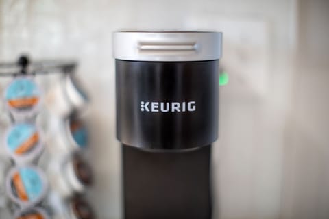 Keurig Coffee Machine | Kitchen