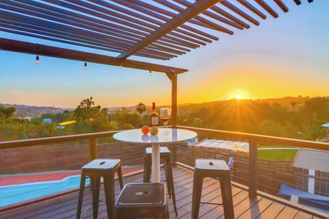 Privacy, peacefulness, and tranquility