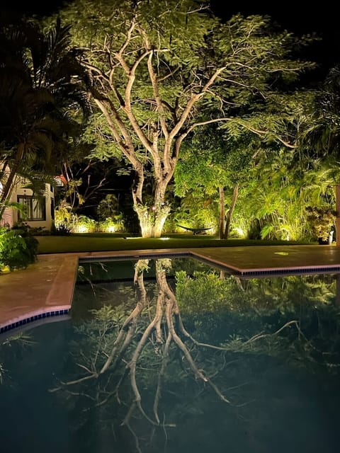 Nature, Pleasure & Wellness … Our place provide you all… come and enjoy! 