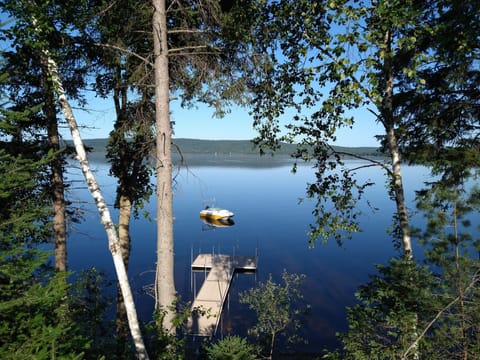 Lake