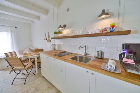 Example of accommodation