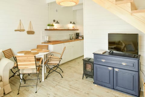 Example of accommodation