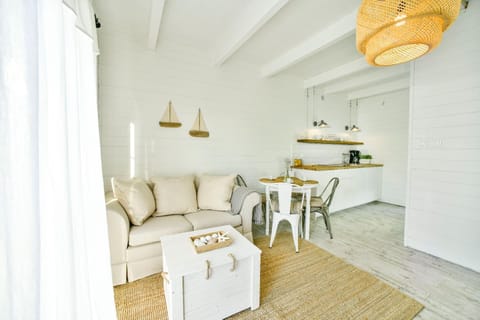 Example of accommodation