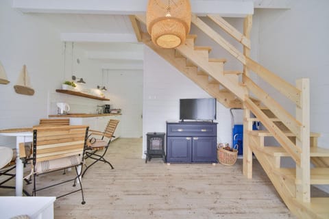 Example of accommodation