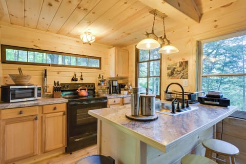 Kitchen | Cooking Basics