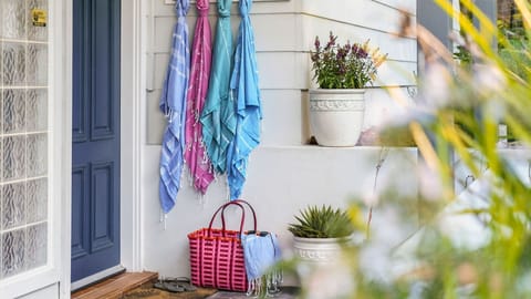 Hyams Beach Holiday Accommodation