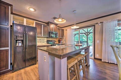 Kitchen | Cooking Basics | Drip Coffee Maker