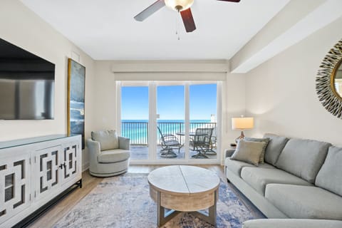 Calypso Resort Tower 3 Rental 2002