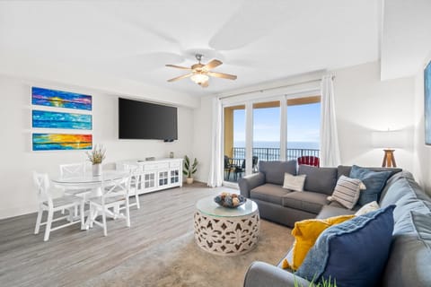 Calypso Resort Tower 3 Rental 1108