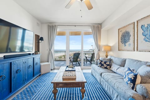 Calypso Resort Tower 3 Rental 602