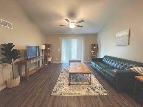 Your go-to spot for chill vibes and good times.