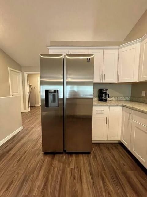 Your spot for easy meals and group hangouts.