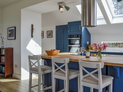 Kitchen area | Greenford Farm, Dundee