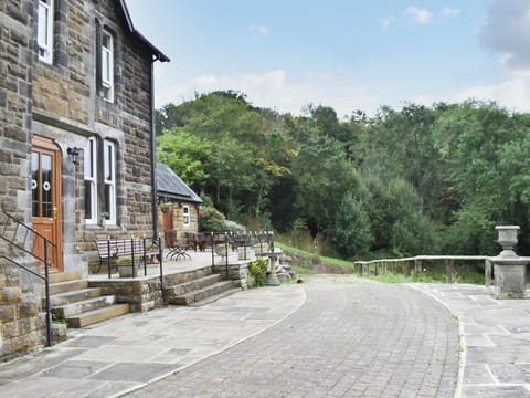 Exterior | Grosmont Villa, Grosmont